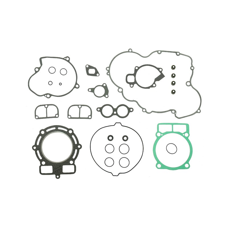 NAMURA KOMPLET USZCZELEK KTM 450XC`08-09 (ATV)